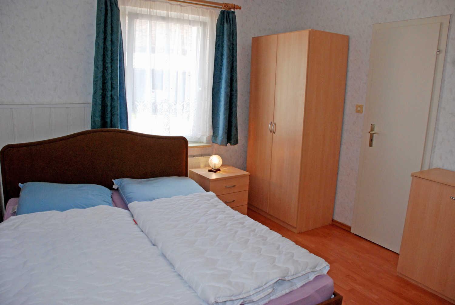 Ferienwohnung Mit Garten Und Sundblick Altefähr Екстериор снимка